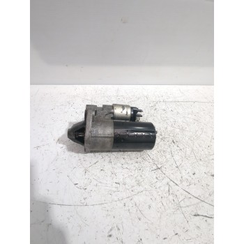 Recambio de motor arranque para nissan juke (f15) 1.5 dci referencia OEM IAM 2330000Q6L  