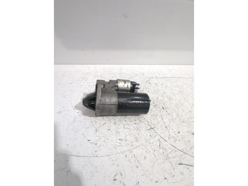 Recambio de motor arranque para nissan juke (f15) 1.5 dci referencia OEM IAM 2330000Q6L  
