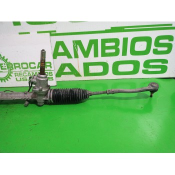 Recambio de cremallera direccion para peugeot 508 active referencia OEM IAM 9686476580  
