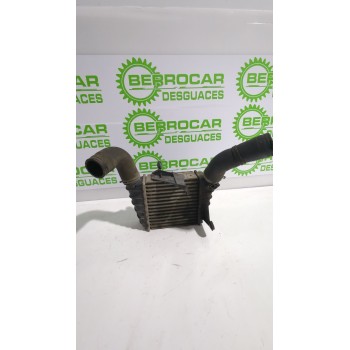 Recambio de intercooler para seat ibiza iii (6l1) 1.4 tdi referencia OEM IAM 6Q0145804A  