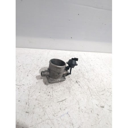 Recambio de caja mariposa para kia sorento i (jc) 2.5 crdi referencia OEM IAM 3510027XXX  