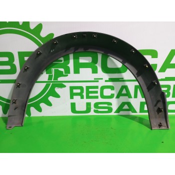 Recambio de aletin trasero derecho para ford transit connect (tc7) 1.8 tdci cat referencia OEM IAM 2T14A280K96  