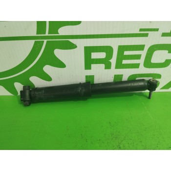 Recambio de amortiguador trasero para renault megane ii classic berlina 1.5 dci diesel referencia OEM IAM 8200421321  