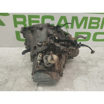 Recambio de caja cambios para citroën berlingo 1.9 diesel referencia OEM IAM 20DM48  