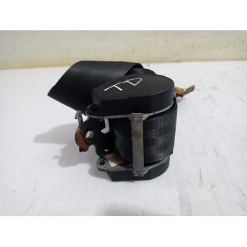 Recambio de cinturon seguridad trasero derecho para peugeot 308 sw envy referencia OEM IAM 8975T8  