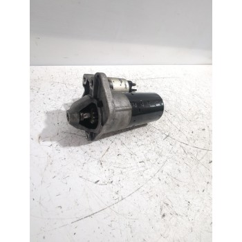 Recambio de motor arranque para nissan juke (f15) 1.5 dci referencia OEM IAM 2330000Q6L  
