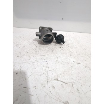 Recambio de caja mariposa para kia sorento i (jc) 2.5 crdi referencia OEM IAM 3510027XXX  