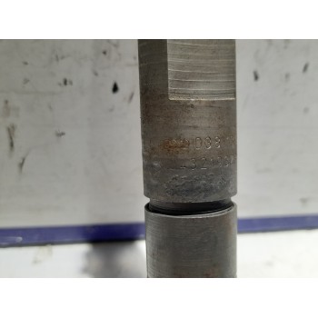 Recambio de inyector para seat leon (1p1) referencia OEM IAM 038130201G  