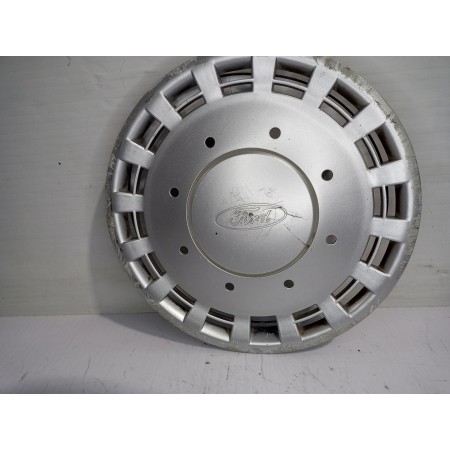 Recambio de tapacubos para ford sierra berlina brillant referencia OEM IAM 88GB1130  