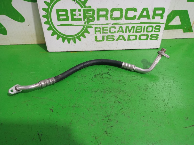 Recambio de tubos aire acondicionado para peugeot 508 active referencia OEM IAM 9686105780  