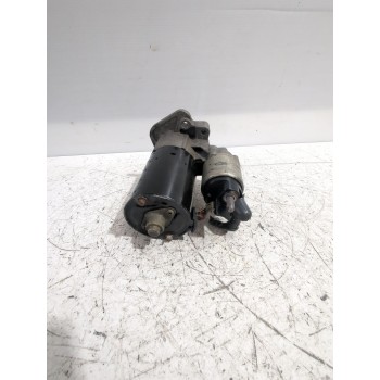 Recambio de motor arranque para nissan juke (f15) 1.5 dci referencia OEM IAM 2330000Q6L  