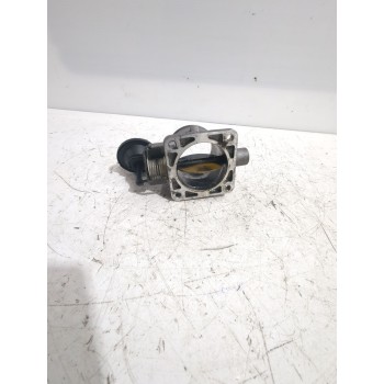 Recambio de caja mariposa para kia sorento i (jc) 2.5 crdi referencia OEM IAM 3510027XXX  