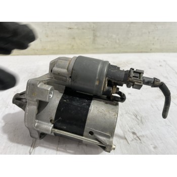 Recambio de motor arranque para opel corsa f edition referencia OEM IAM 9812715480  