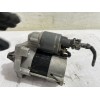 Recambio de motor arranque para opel corsa f edition referencia OEM IAM 9812715480  