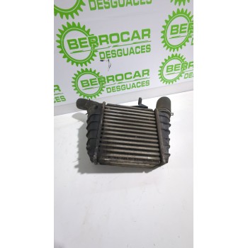 Recambio de intercooler para seat ibiza iii (6l1) 1.4 tdi referencia OEM IAM 6Q0145804A  