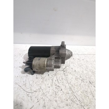 Recambio de motor arranque para nissan juke (f15) 1.5 dci referencia OEM IAM 2330000Q6L  