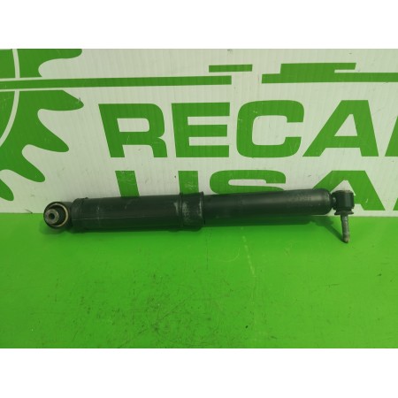 Recambio de amortiguador trasero para renault megane ii classic berlina 1.5 dci diesel referencia OEM IAM 8200421321  