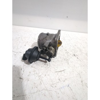 Recambio de caja mariposa para kia sorento i (jc) 2.5 crdi referencia OEM IAM 3510027XXX  