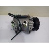 Recambio de compresor aire acondicionado para jeep avenger altitude referencia OEM IAM 9850433280  