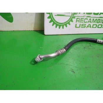 Recambio de tubos aire acondicionado para peugeot 508 active referencia OEM IAM 9686105780  