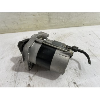 Recambio de motor arranque para opel corsa f edition referencia OEM IAM 9812715480  