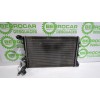 Recambio de radiador agua para seat ibiza iii (6l1) 1.4 tdi referencia OEM IAM 6Q0121253R  
