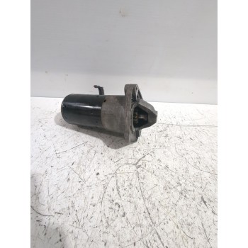 Recambio de motor arranque para nissan juke (f15) 1.5 dci referencia OEM IAM 2330000Q6L  