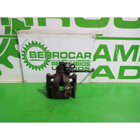 Recambio de pinza de freno trasera derecha para fiat bravo (198) 1.9 dynamic multijet referencia OEM IAM 0204Y01612 / 77364644  