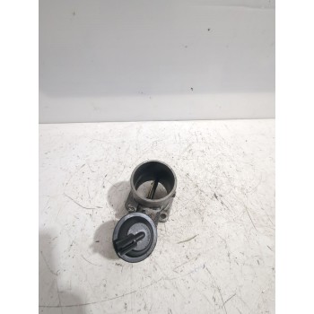 Recambio de caja mariposa para kia sorento i (jc) 2.5 crdi referencia OEM IAM 3510027XXX  