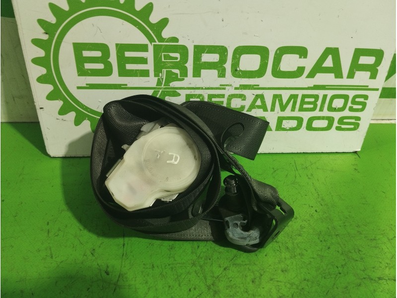 Recambio de cinturon seguridad trasero derecho para opel vectra c berlina essentia referencia OEM IAM 24467050F  