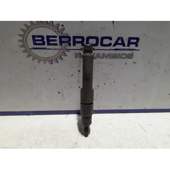 Recambio de inyector para seat leon (1p1) referencia OEM IAM 038130201G  