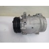 Recambio de compresor aire acondicionado para jeep avenger altitude referencia OEM IAM 9850433280  