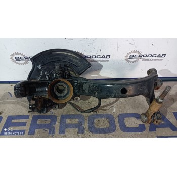 Recambio de mangueta delantera derecha para volkswagen passat berlina (3b2) 1.9 tdi referencia OEM IAM 8D0407258  