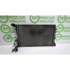 Recambio de radiador agua para seat ibiza iii (6l1) 1.4 tdi referencia OEM IAM 6Q0121253R  
