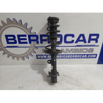 Recambio de amortiguador trasero derecho para kia sportage 2.0 turbodiesel cat referencia OEM IAM 553612E501  