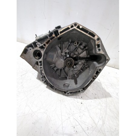 Recambio de caja cambios para nissan juke (f15) 1.5 dci referencia OEM IAM 320101KG0C/320106445R  