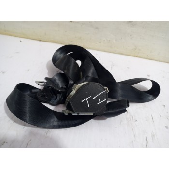 Recambio de cinturon seguridad trasero izquierdo para peugeot 308 sw envy referencia OEM IAM 8975T9  