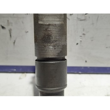 Recambio de inyector para seat leon (1p1) referencia OEM IAM 038130201G  