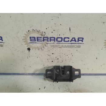 Recambio de cerradura capo para jaguar xe 2.0 diesel cat referencia OEM IAM 5H2216700BD  