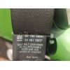 Recambio de cinturon seguridad trasero derecho para opel vectra c berlina essentia referencia OEM IAM 24467050F  