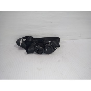CINTURON SEGURIDAD TRASERO CENTRAL 628036800A 