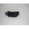 Recambio de cinturon seguridad trasero central para volkswagen touran (5t1) advance bmt referencia OEM IAM 628036800A  