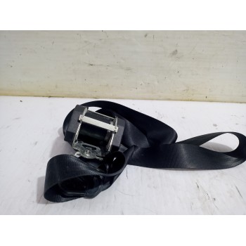 Recambio de cinturon seguridad trasero izquierdo para peugeot 308 sw envy referencia OEM IAM 8975T9  