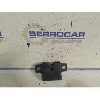 Recambio de cerradura capo para jaguar xe 2.0 diesel cat referencia OEM IAM 5H2216700BD  