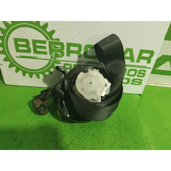 Recambio de cinturon seguridad trasero derecho para opel vectra c berlina essentia referencia OEM IAM 24467050F  