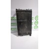 Recambio de radiador agua para seat ibiza iii (6l1) 1.4 tdi referencia OEM IAM 6Q0121253R  