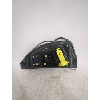 Recambio de elevalunas trasero izquierdo para land rover freelander 2 (l359) 2.2 td4 4x4 referencia OEM IAM LR060139  