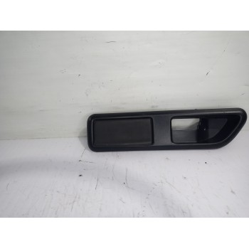Recambio de maneta interior trasera derecha para ford sierra berlina brillant referencia OEM IAM 88BBA22600AB  