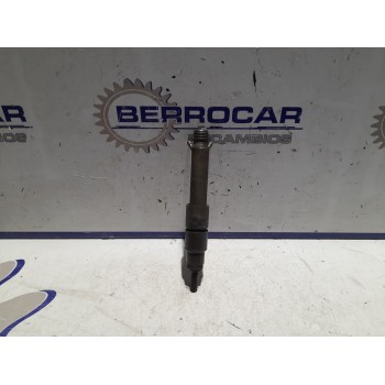 Recambio de inyector para seat leon (1p1) referencia OEM IAM 038130201G  