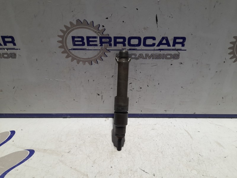 Recambio de inyector para seat leon (1p1) referencia OEM IAM 038130201G  